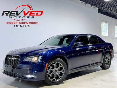 Used 2016 Chrysler 300 S w/ 300S Premium Group