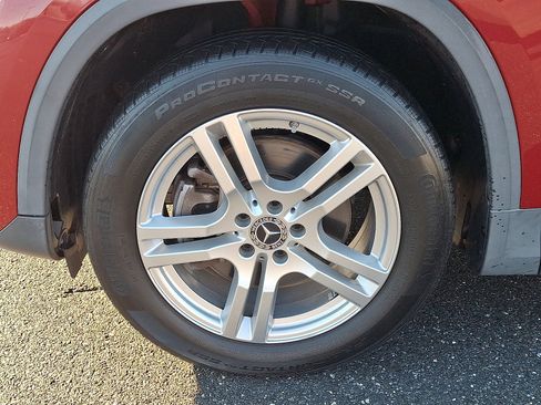 Used 2021 Mercedes-Benz GLA 250 4MATIC image 8