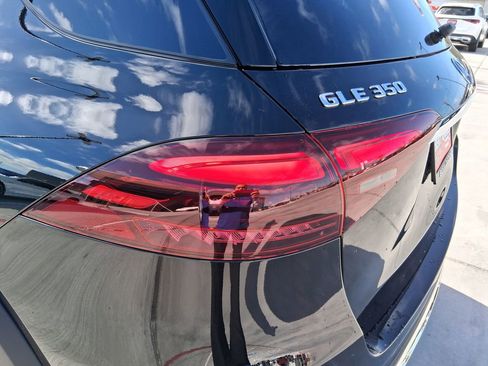 New 2026 Mercedes-Benz GLE 350 4MATIC image 9