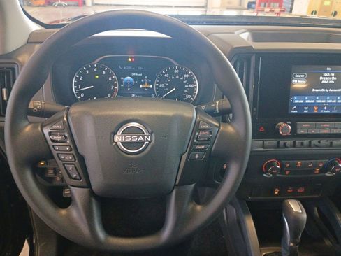 New 2026 Nissan Frontier S w/ Tow Package image 12