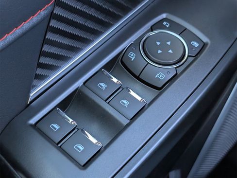 New 2025 Ford F150 Raptor image 23