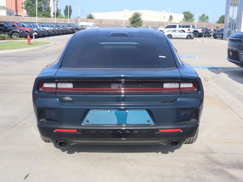 New 2026 Dodge Charger R/T AWD/4WD image 22