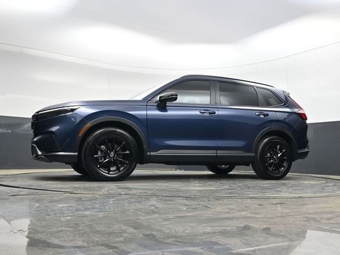 Used 2026 Honda CR-V Sport-L image 29