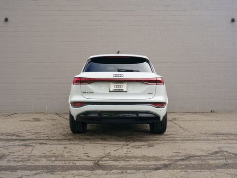 New 2027 Audi Q6 e-tron Premium Plus AWD/4WD image 5