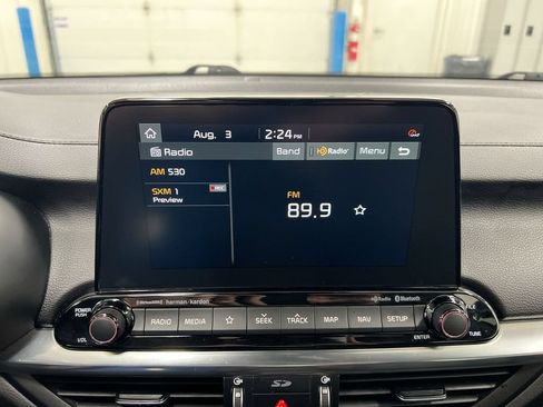 Used 2021 Kia Forte EX FWD image 14