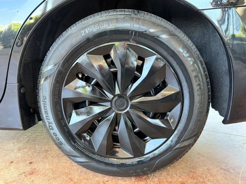Used 2016 Nissan Altima 2.5 S w/ Power Driver Seat Package FWD image 24