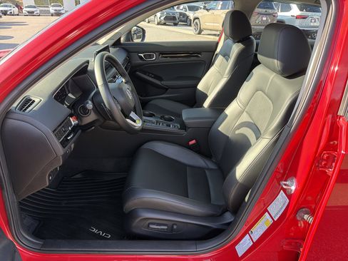 Used 2022 Honda Civic Touring image 19