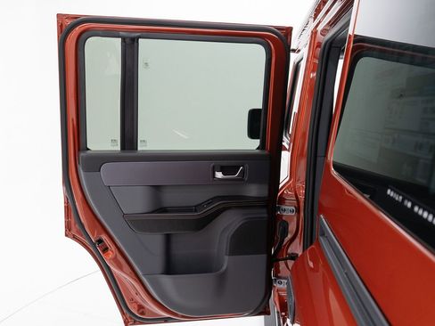 Used 2025 INEOS Grenadier AWD/4WD image 21