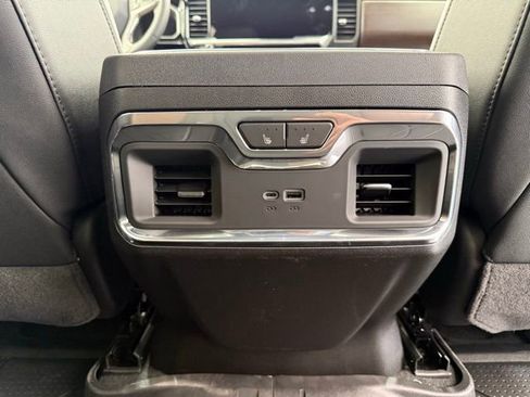 New 2026 Chevrolet Silverado 1500 High Country AWD/4WD image 27