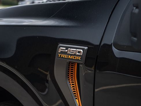 Certified 2023 Ford F150 Tremor AWD/4WD image 16