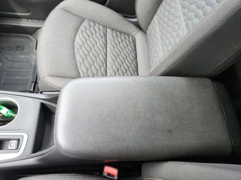 Certified 2019 Chevrolet Equinox LT image 22