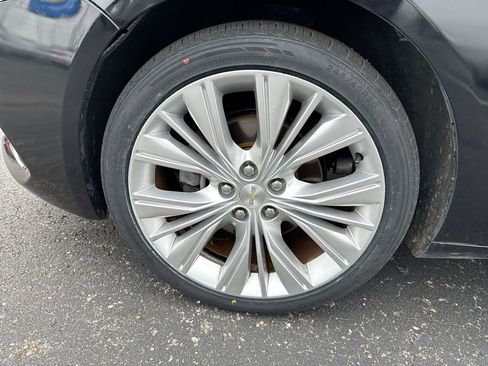 Used 2019 Chevrolet Impala Premier w/ Premier Confidence Package FWD image 10
