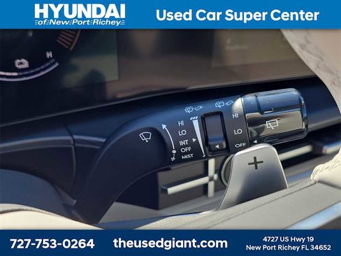 New 2026 Hyundai Santa Fe SE image 27