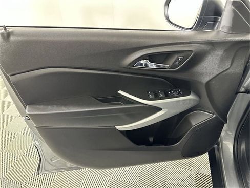 Used 2025 Chevrolet Trax LS w/ Driver Confidence Package image 23