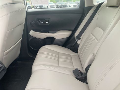 Used 2024 Honda HR-V EX-L image 36