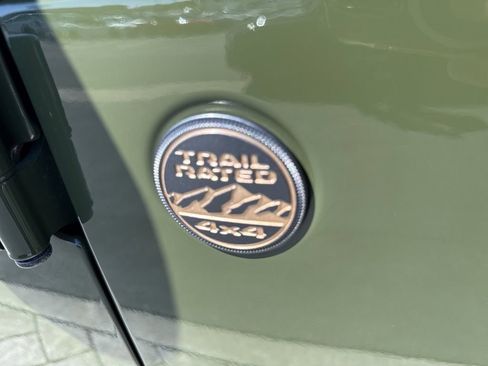 Used 2024 Jeep Wrangler Unlimited Rubicon 392 image 7