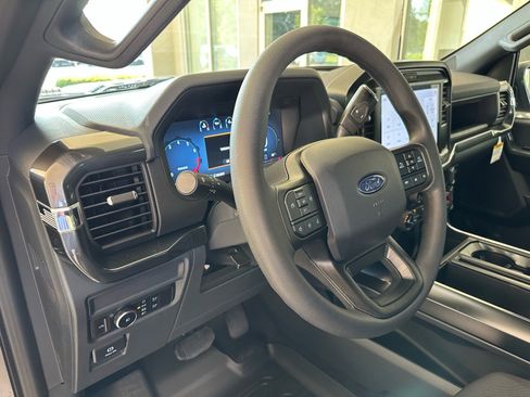New 2026 Ford F150 STX w/ F-150 LOBO Package AWD/4WD image 20