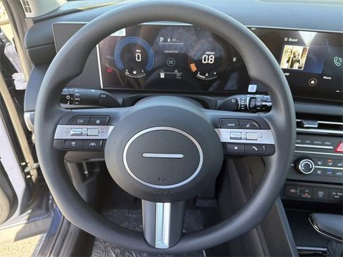 New 2026 Hyundai Tucson SE image 23