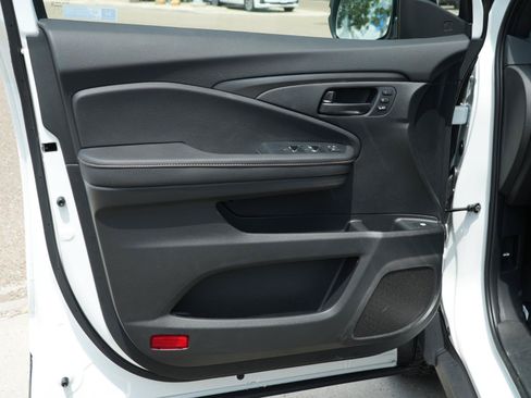 New 2026 Honda Ridgeline TrailSport image 9