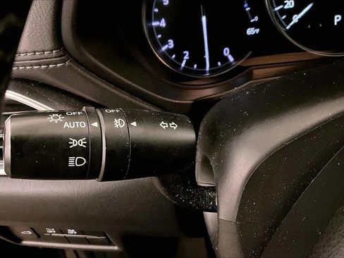 Used 2020 MAZDA CX-5 Grand Touring image 30