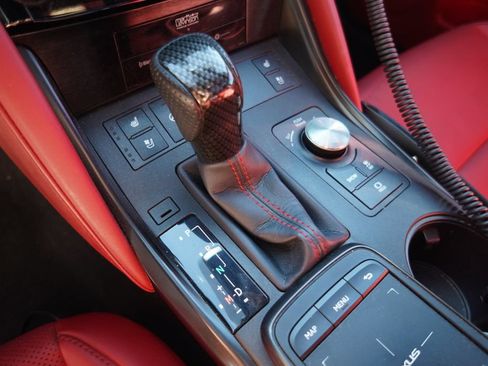 Used 2021 Lexus IS 350 F Sport AWD/4WD image 16