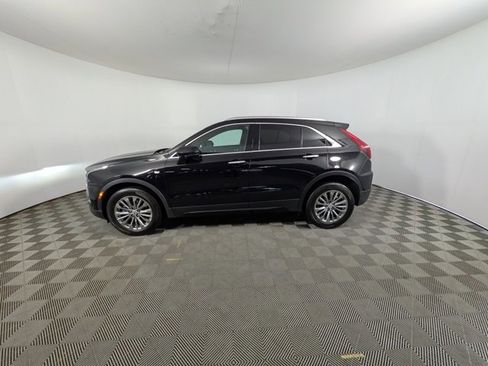 Certified 2024 Cadillac XT4 Premium Luxury w/ Cold Weather Package image 26
