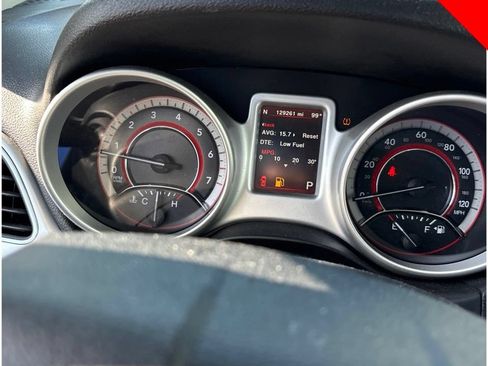 Used 2017 Dodge Journey GT AWD/4WD image 16