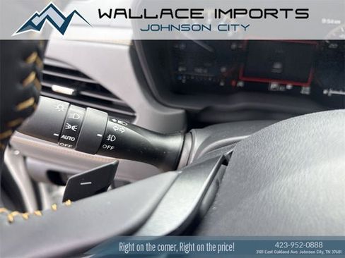 New 2026 Subaru Forester Wilderness image 68