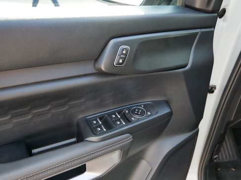 Used 2024 Ford Ranger XLT AWD/4WD image 20