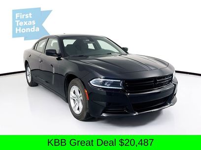 Used 2023 Dodge Charger SXT