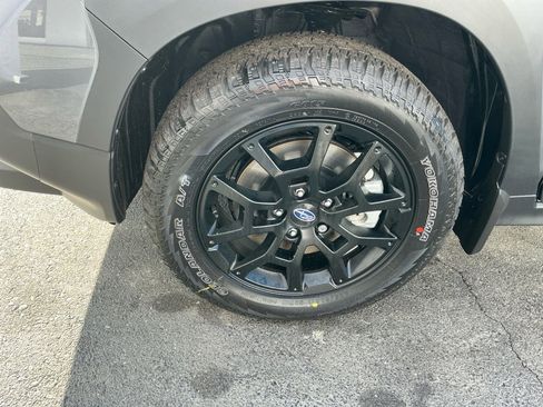 New 2026 Subaru Crosstrek 2.5i Wilderness image 21