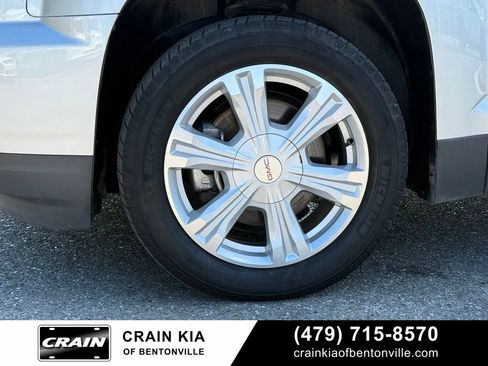 Used 2017 GMC Terrain SLE w/ Convenience Package FWD image 32