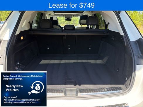 Used 2026 Mercedes-Benz GLE 350 4MATIC image 31