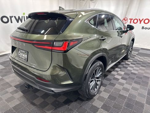 Used 2022 Lexus NX 350 350 Premium image 8