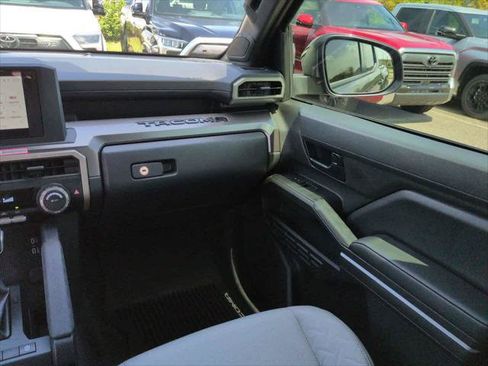 Certified 2026 Toyota Tacoma SR5 w/ SR5 Upgrade Package RWD image 16