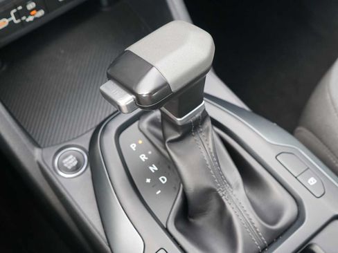 Certified 2025 Kia K4 FWD image 11