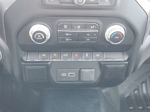 New 2026 GMC Sierra 1500 Pro w/ Pro Value Package image 14