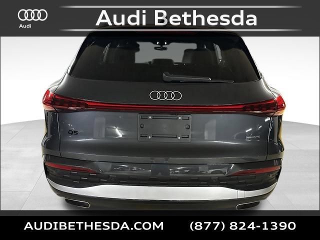 New 2026 Audi Q5 Premium AWD/4WD image 6