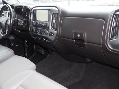 Used 2015 Chevrolet Silverado 2500 LTZ w/ Duramax Plus Package image 21