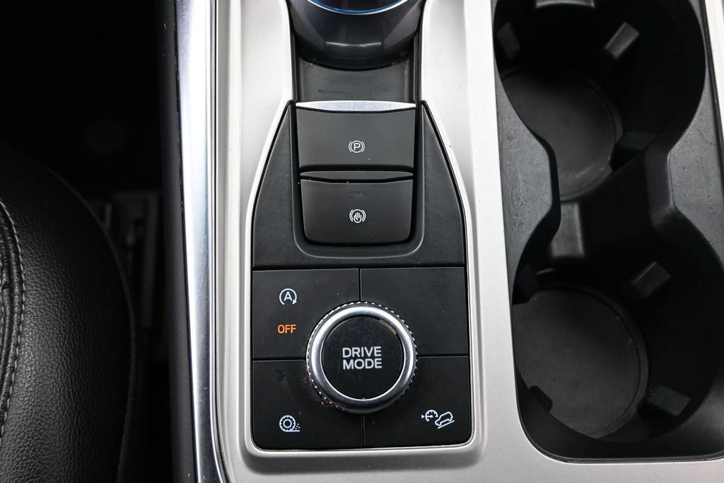 Used 2023 Ford Explorer Limited AWD/4WD image 34