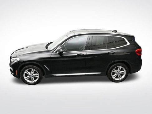 Used 2020 BMW X3 xDrive30i image 16