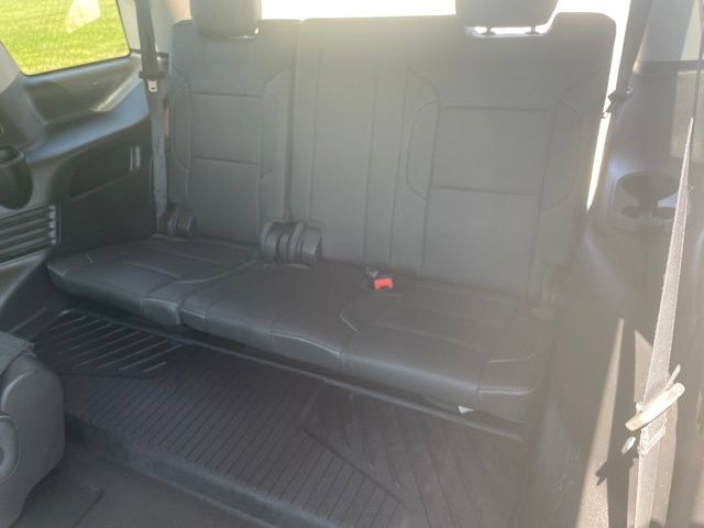 Used 2019 Chevrolet Tahoe Premier AWD/4WD image 21