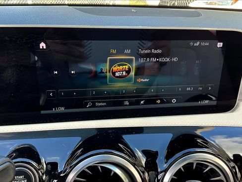 Used 2020 Mercedes-Benz A 220 image 30