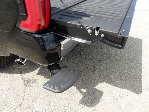 Used 2024 Toyota Tundra 1794 Edition RWD image 56