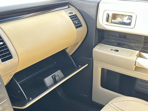 Used 2019 Ford Flex SEL w/ Equipment Group 202A image 32