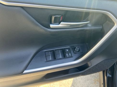 Used 2023 Toyota RAV4 Adventure w/ Convenience Package image 14