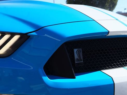 Used 2017 Ford Mustang Shelby GT350 w/ Electronics Package image 20