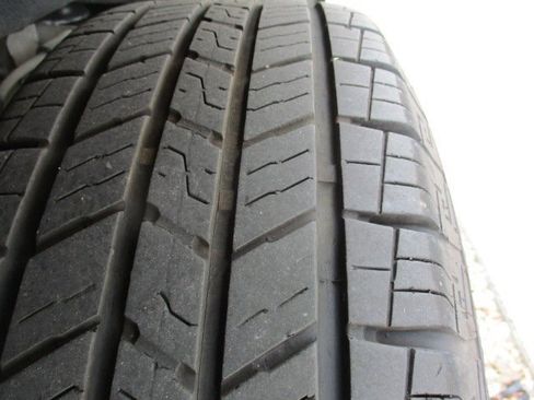 Used 2023 Chevrolet Express 2500 w/ Driver Convenience Package image 21