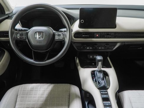 Certified 2026 Honda HR-V LX image 20