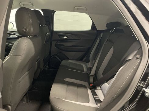 New 2026 Chevrolet TrailBlazer LT w/ Convenience Package image 11
